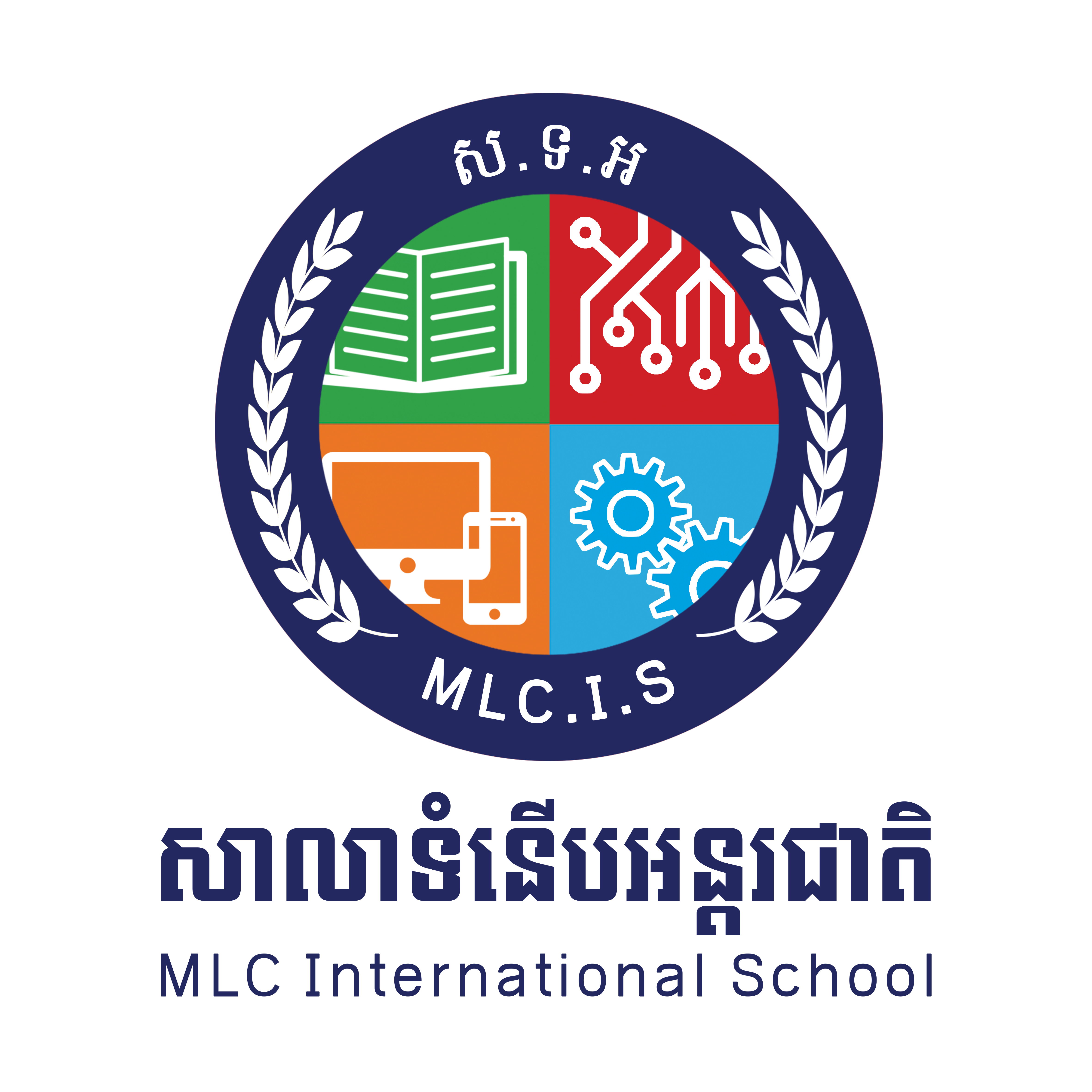 MLC Logo